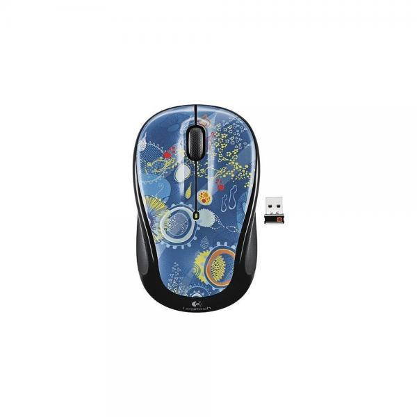 Logitech Wireless Mouse M325