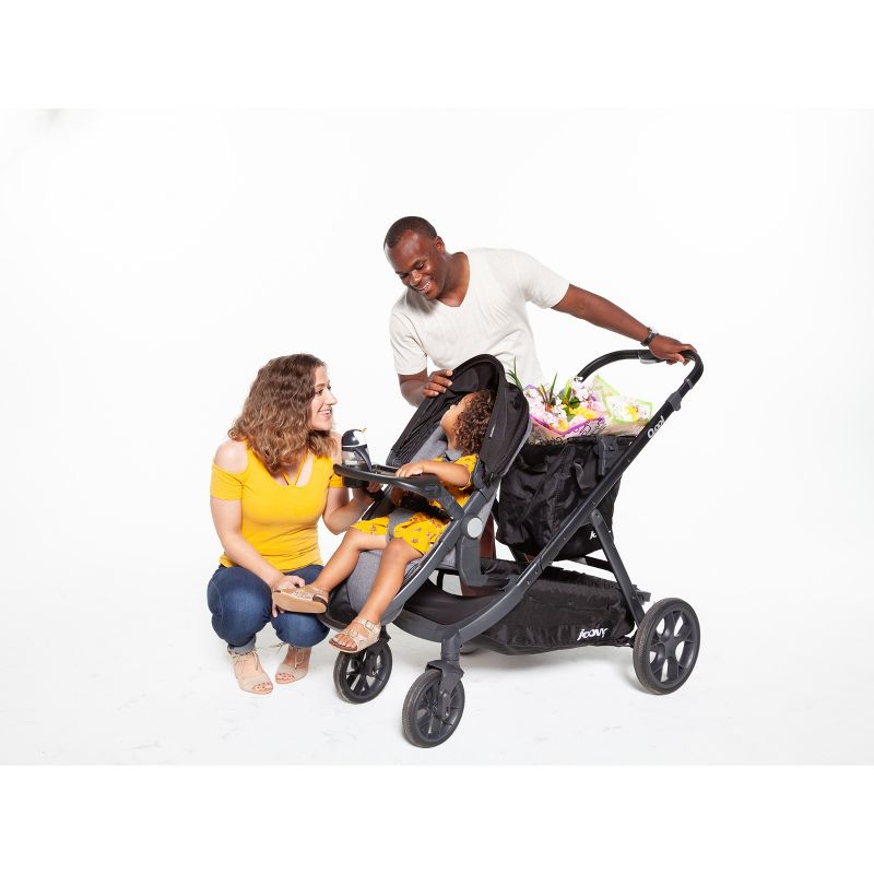 Joovy Qool Tote - Black