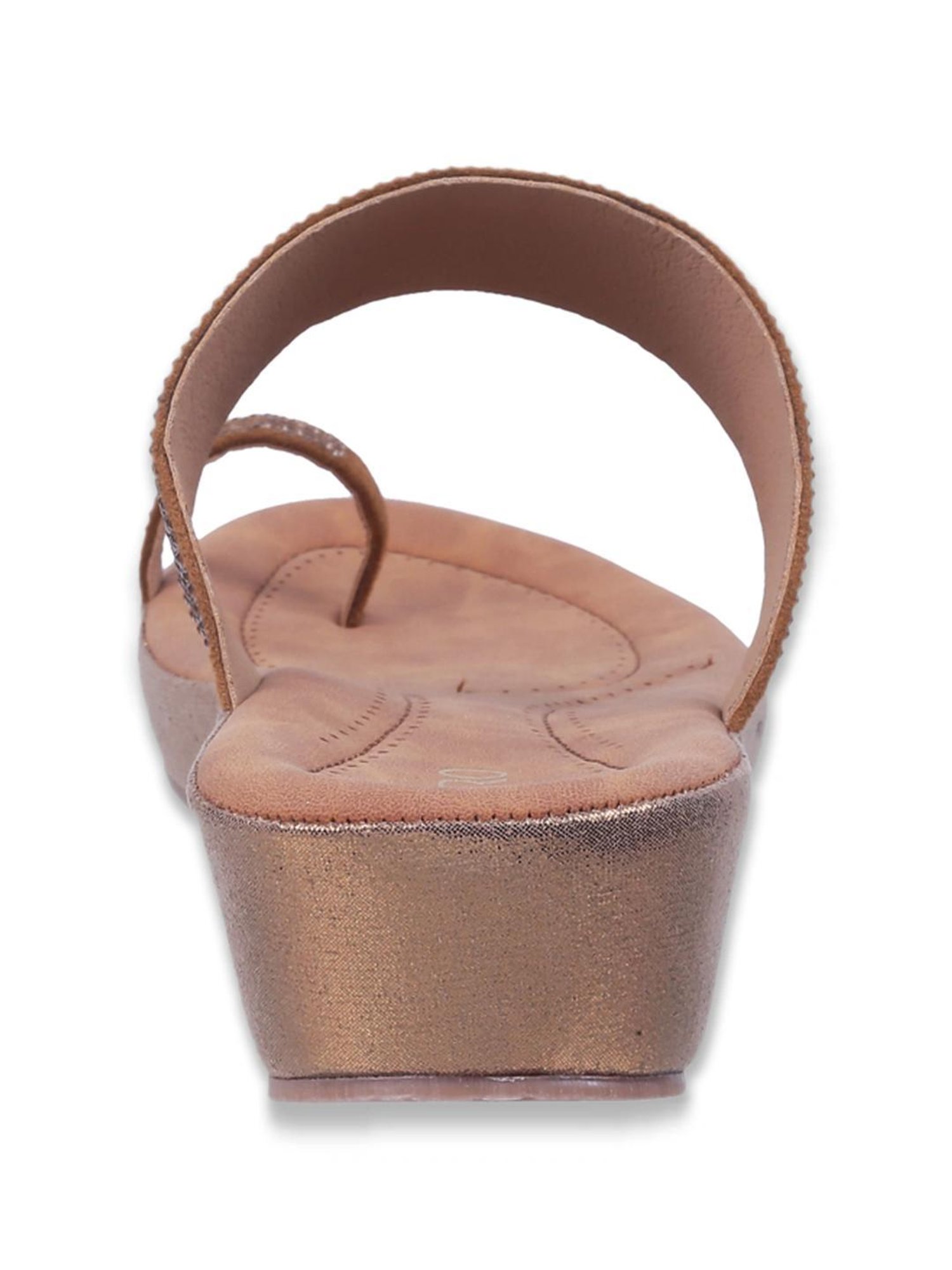 Bata Women's Black Flat Ballets