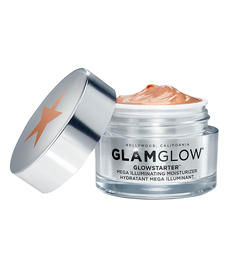GLAMGLOW&reg; GLOWSTARTER Mega Illuminating Moisturizer