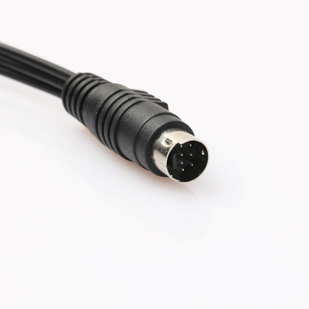 29160 Velocity SVideo Cable Blue 25 Feet 762 Meters