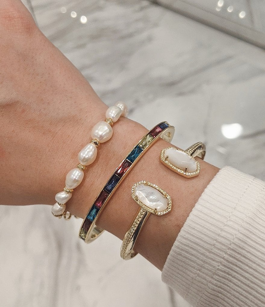 Kendra Scott Demi Stretch Bracelet