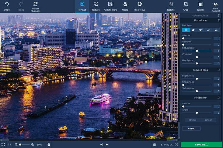 Fargo Asure ID Solo 2009