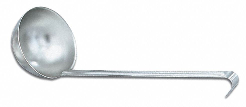 VOLLRATH 46812 Ladle, Cap 2 Oz