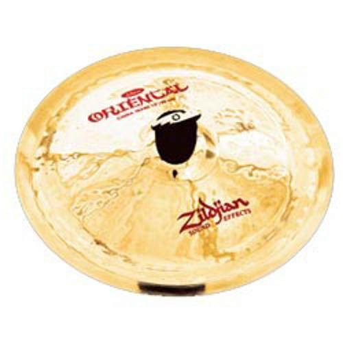 Zildjian 18" fx Oriental China Trash