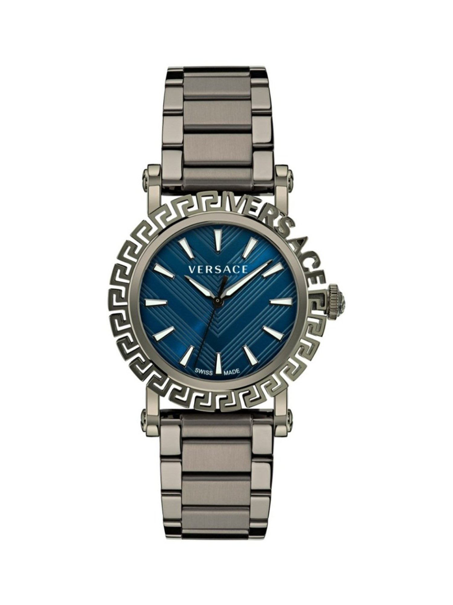 Versace VE6D00423 Analog Watch for Men