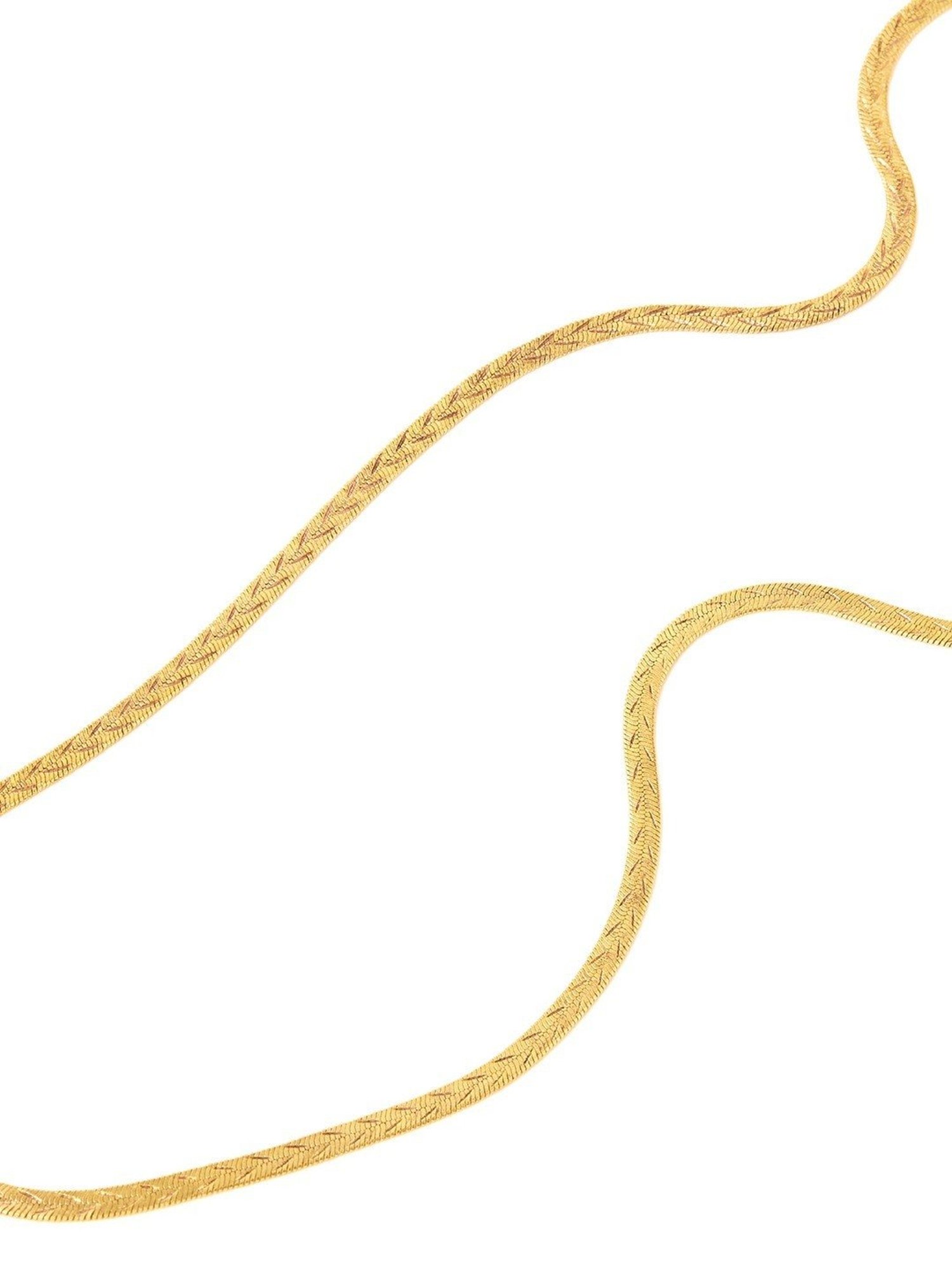 Accessorize London Real Gold-Plated Celestial Necklace