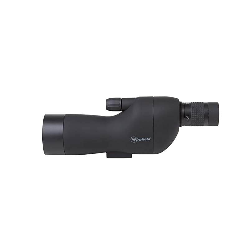 1236x50SE Spotting Scope Kit FF11016K Black