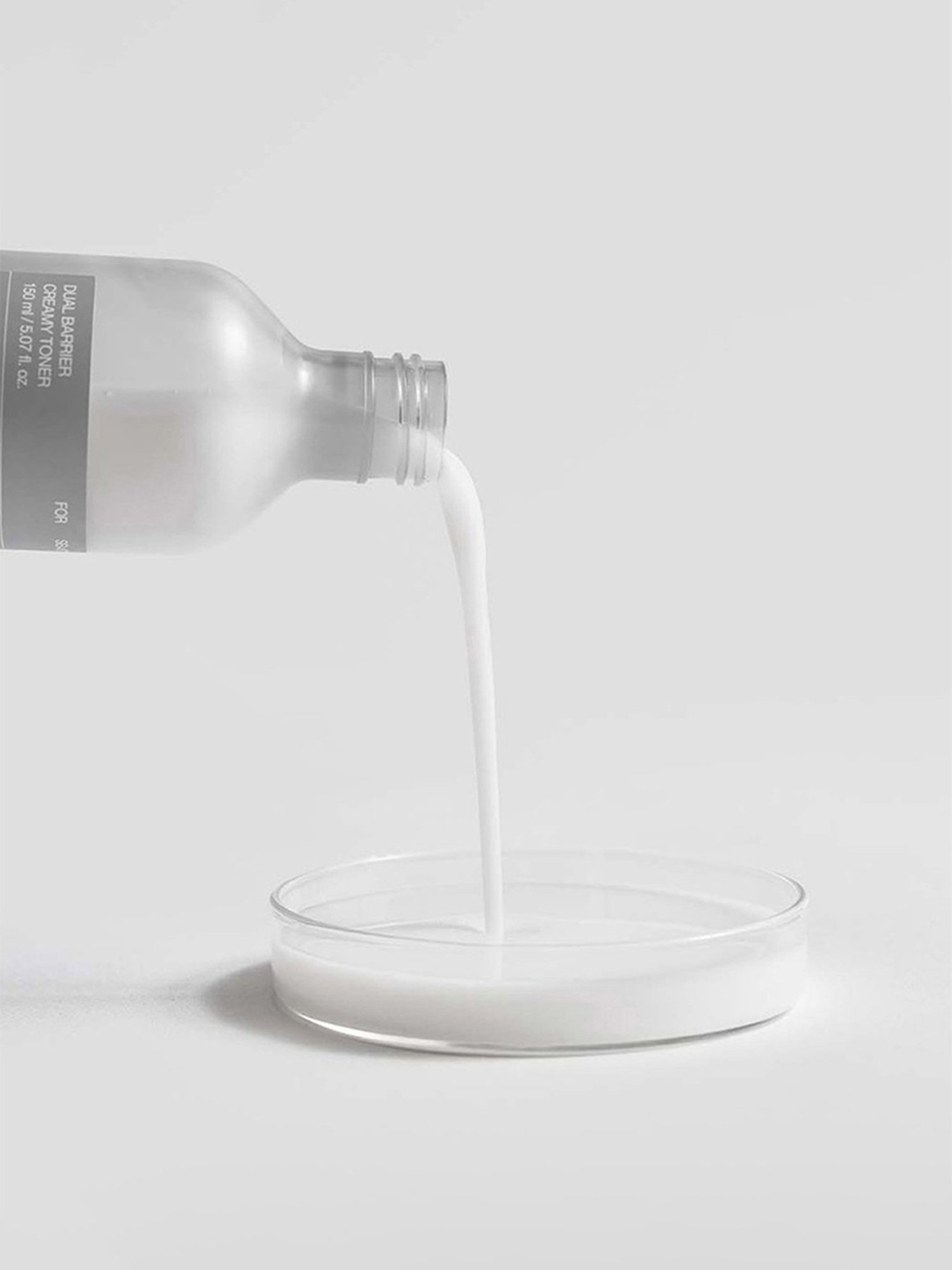 Celimax Dual Barrier Creamy Toner - 150 ml