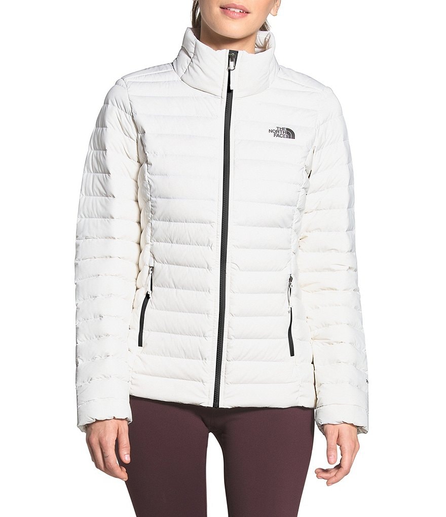 Aventura Arden V2 Long Sleeve Button Front Twill Jacket