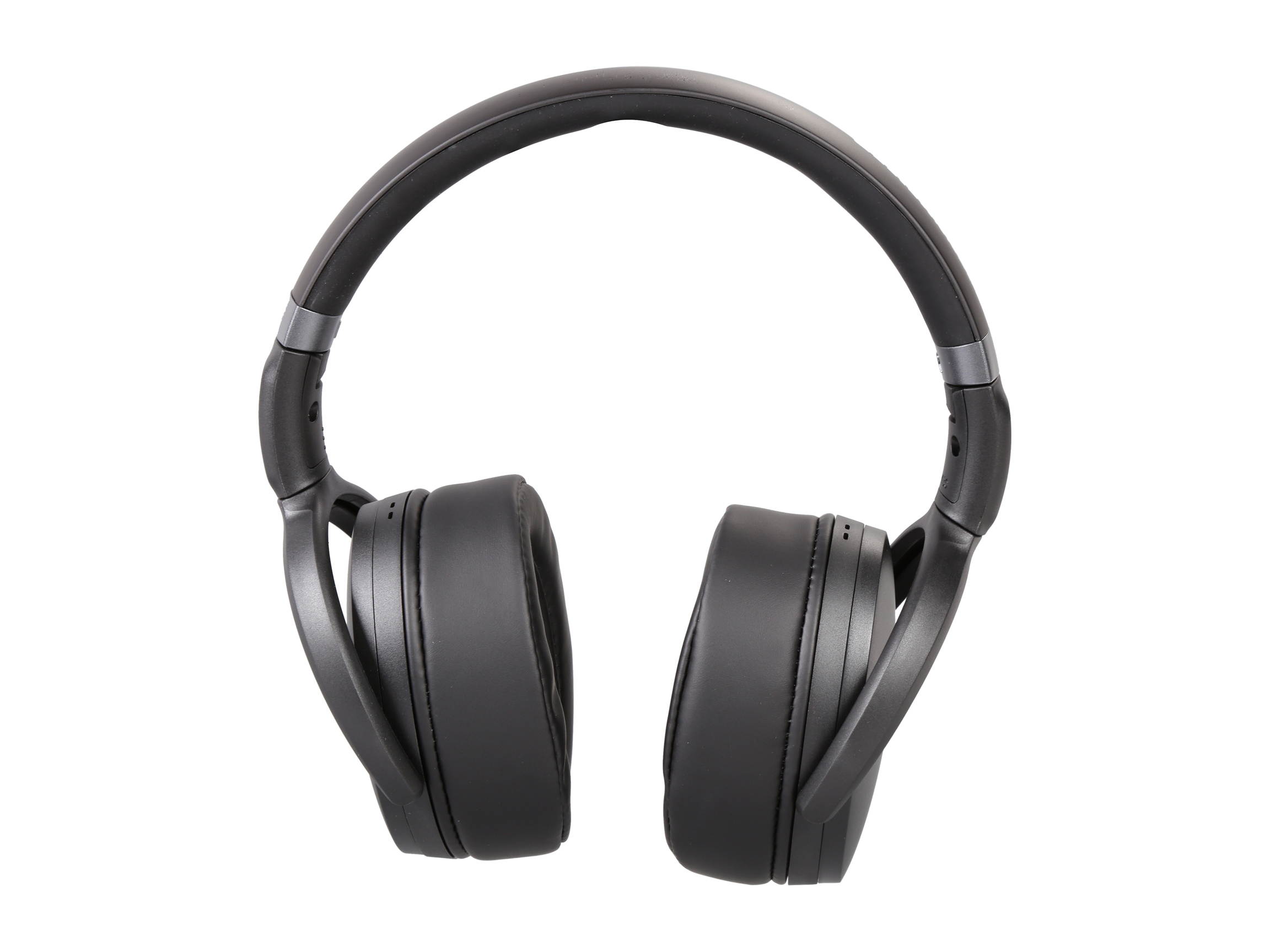 Sennheiser HD 4.30i Around-Ear/ iphone - Black