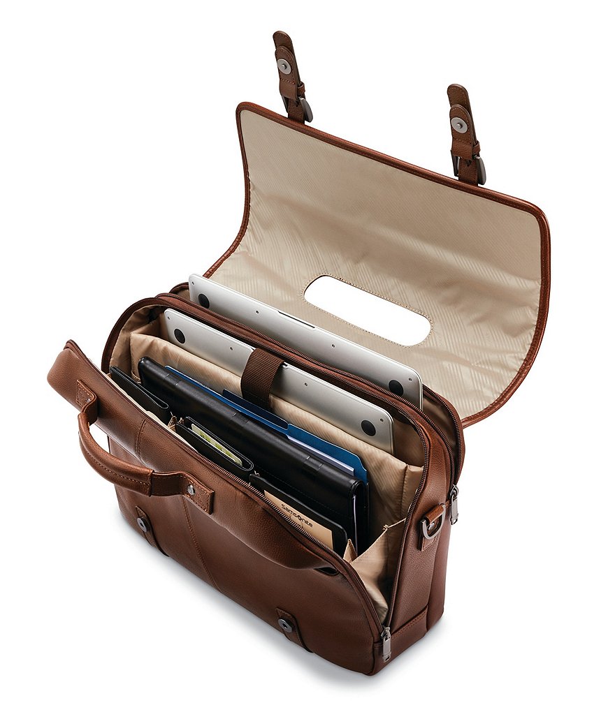 Tumi Alpha 3 Split Travel Kit