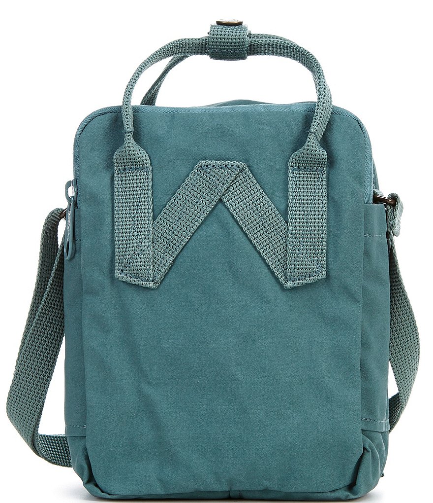 Fjallraven Kanken Sling Zip Crossbody Bag