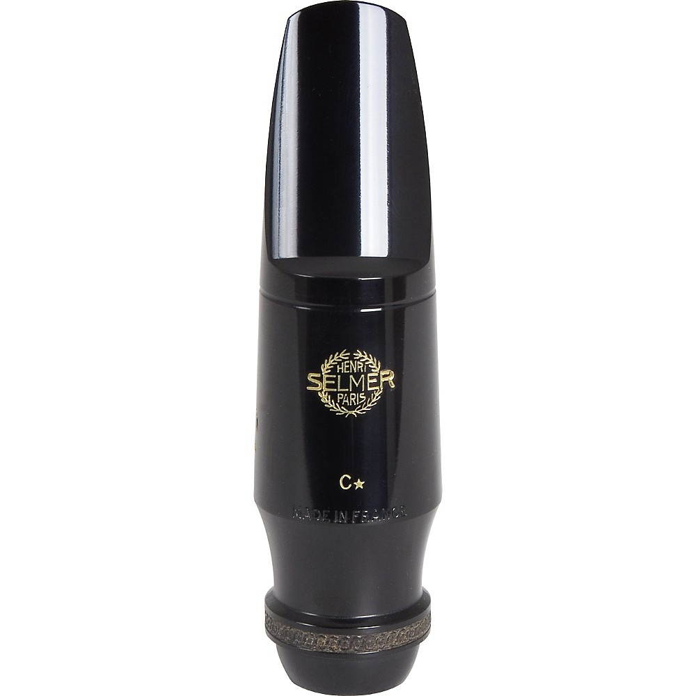 Selmer Paris Soloist Tenor Saxophone Mouthpieces E Facing