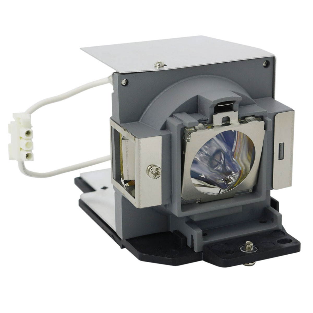 Original Philips Projector Lamp Replacement with Housing for Acer N216