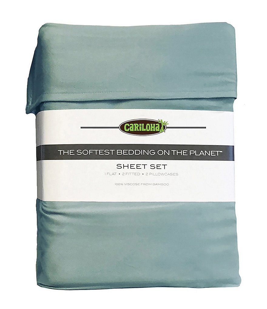 Tommy Bahama Off The Grid Ombre Stripe Sheet Set