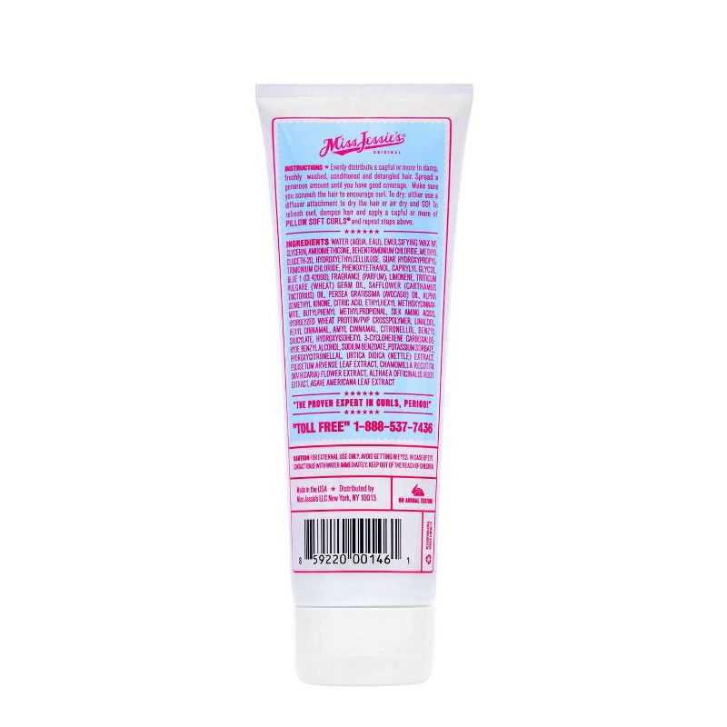 Miss Jessie's Pillow Soft Curls - 8.5 fl oz