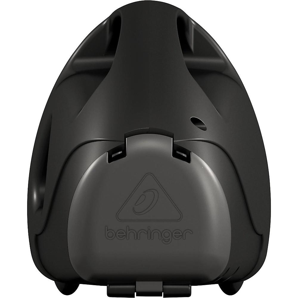 behringer europort hpa40