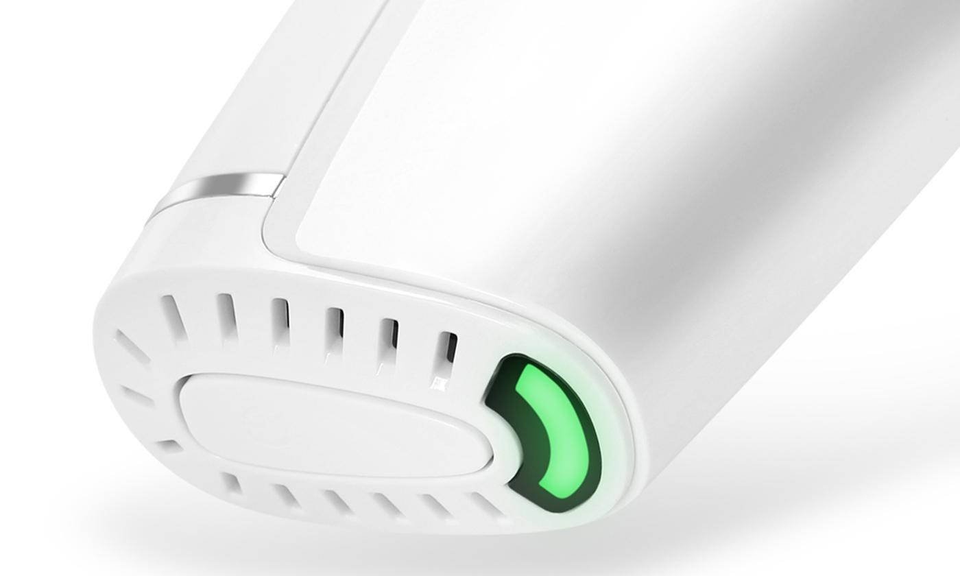 Electric Depilator Epilators Body Hair Face Removal 5 Mode Laser Skin Whitening