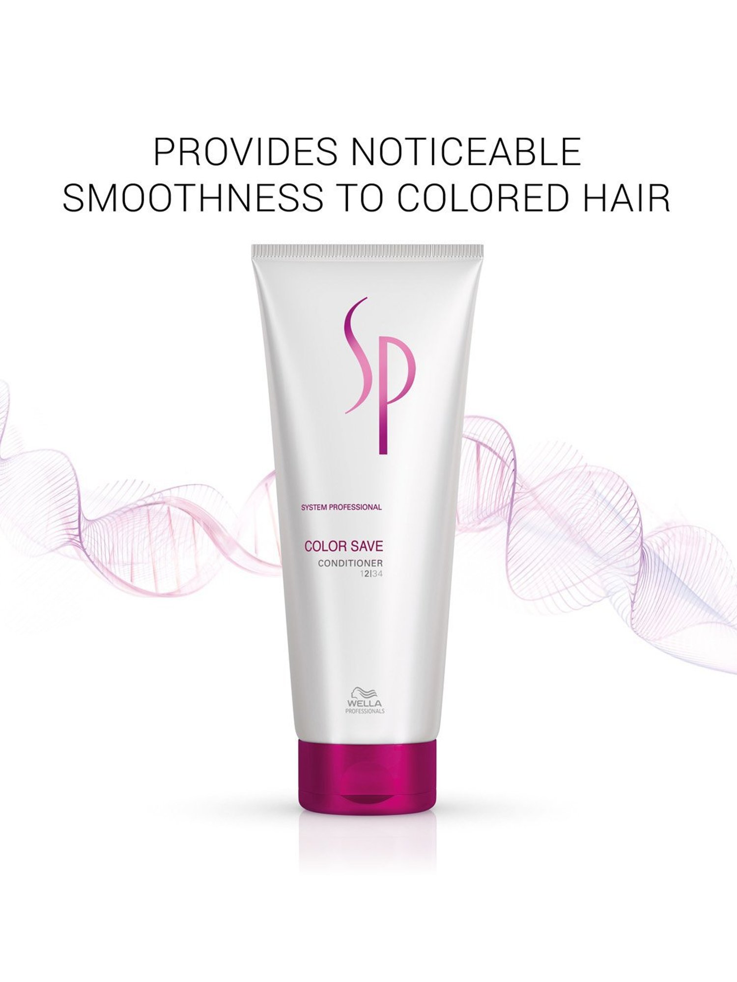 Wella Professionals SP Color Save Conditioner - 200 ml