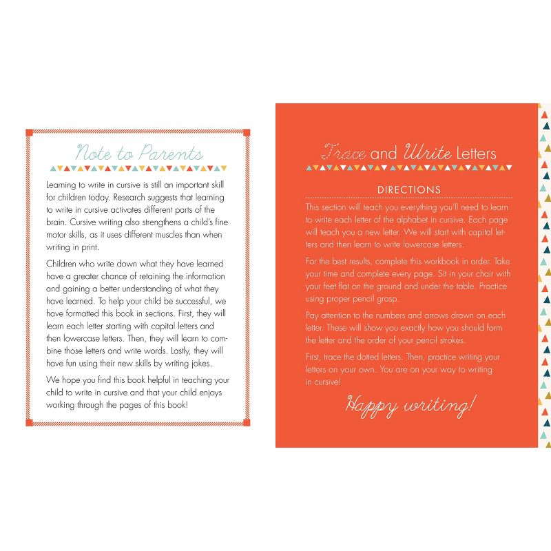 The Complete Cursive Handwriting Workbook for Kids - by Crystal Radke (Paperback)