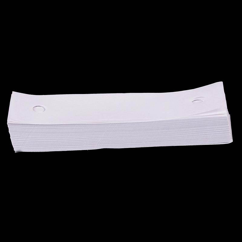 450 Sheets Optical Chin Rest Paper Slit Lamp ARK Paper Optical Chin Rest Paper For Ophthalmic Equipments Per Pack Rest Paper