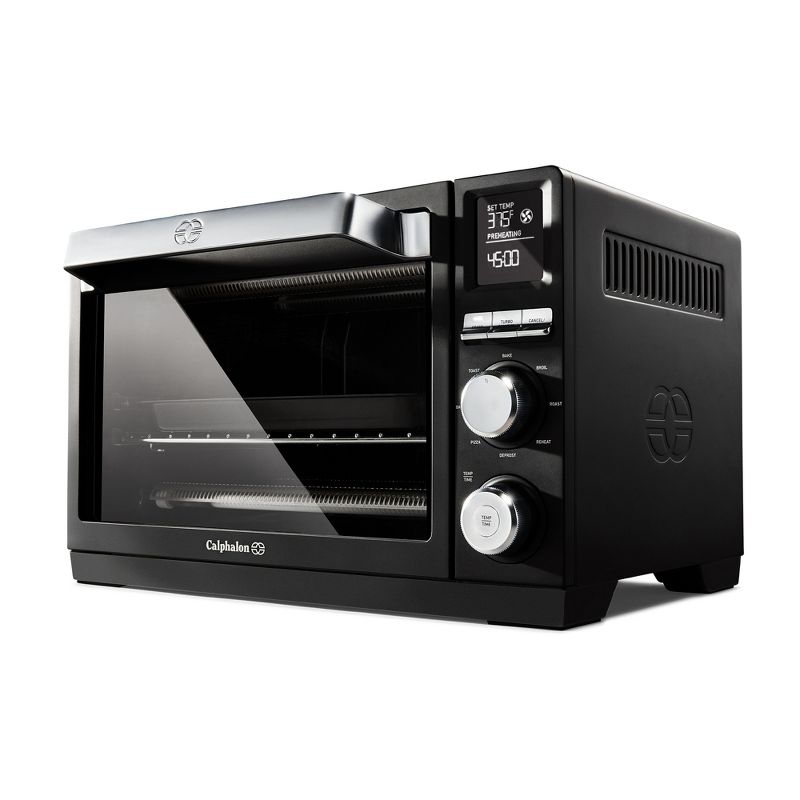 Hamilton Beach 4 Slice Toaster Oven - Stainless Steel 31401