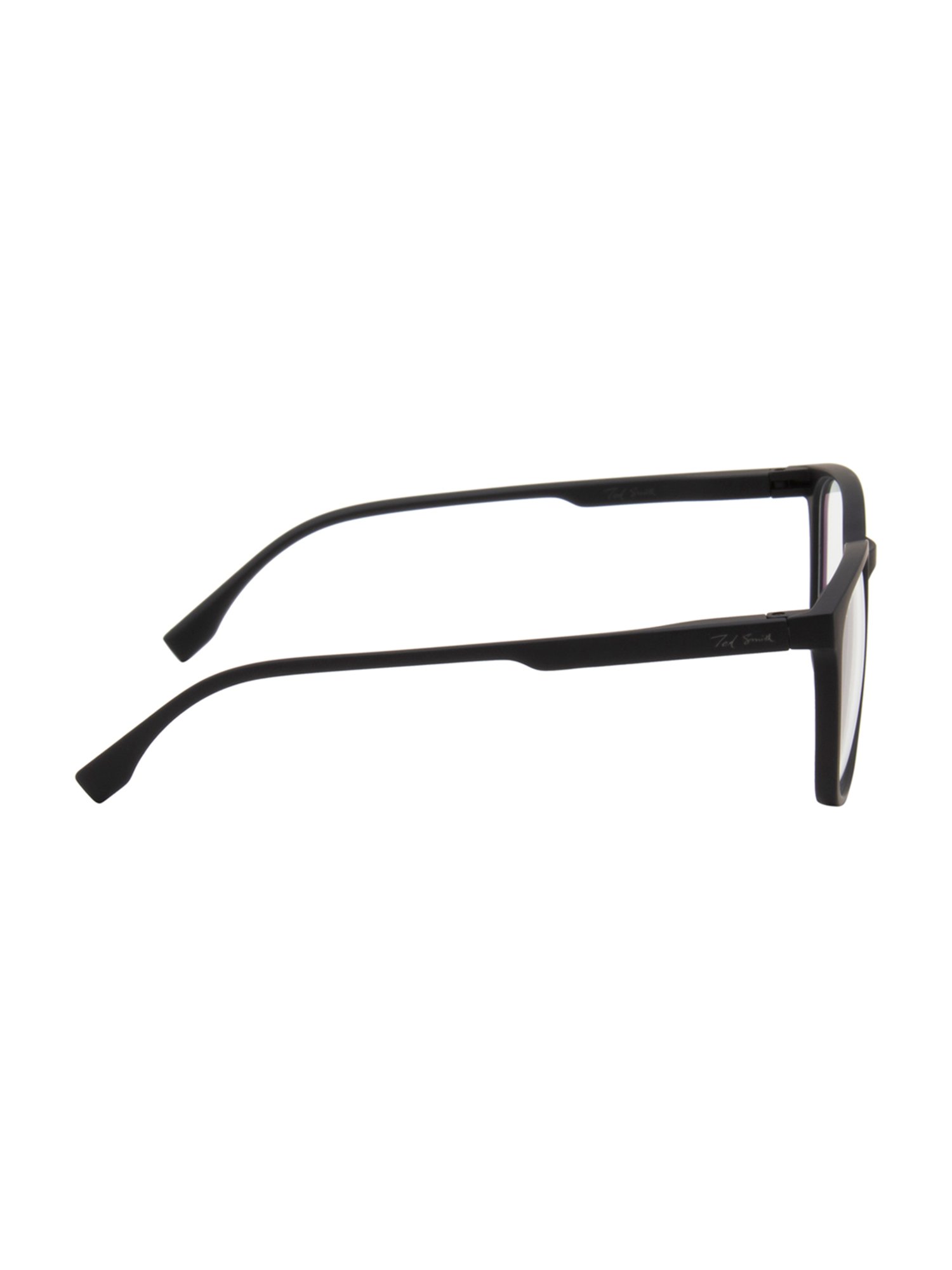 Carolina Herrera Brown Full Rim Round Eye Frame For Women