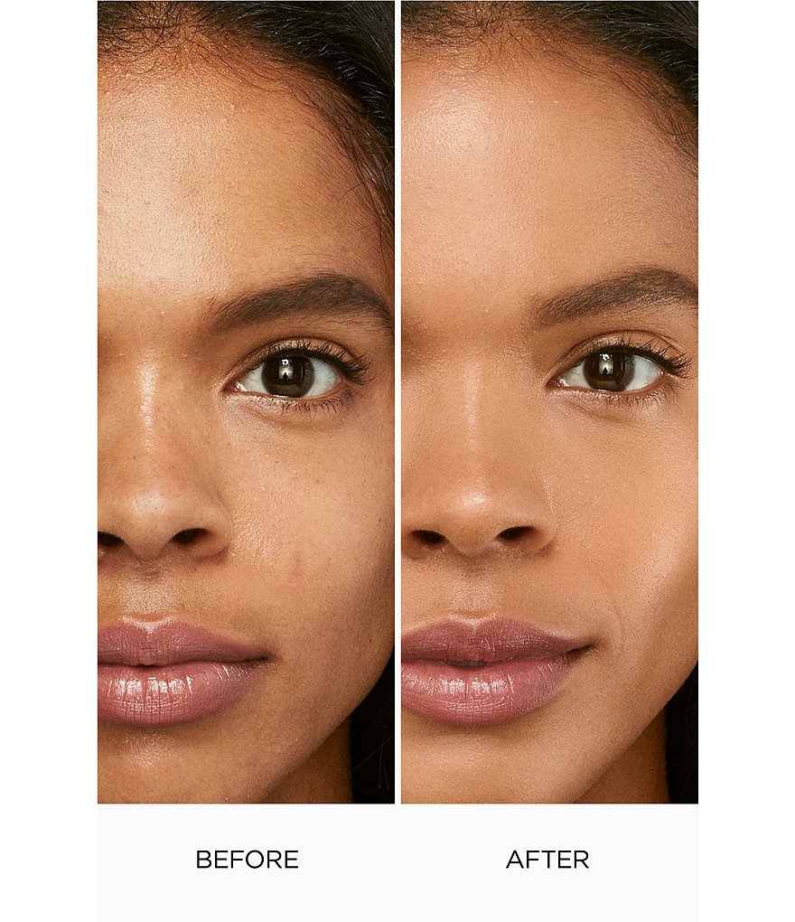 MAC Studio Radiance Face and Body Radiant Sheer Foundation