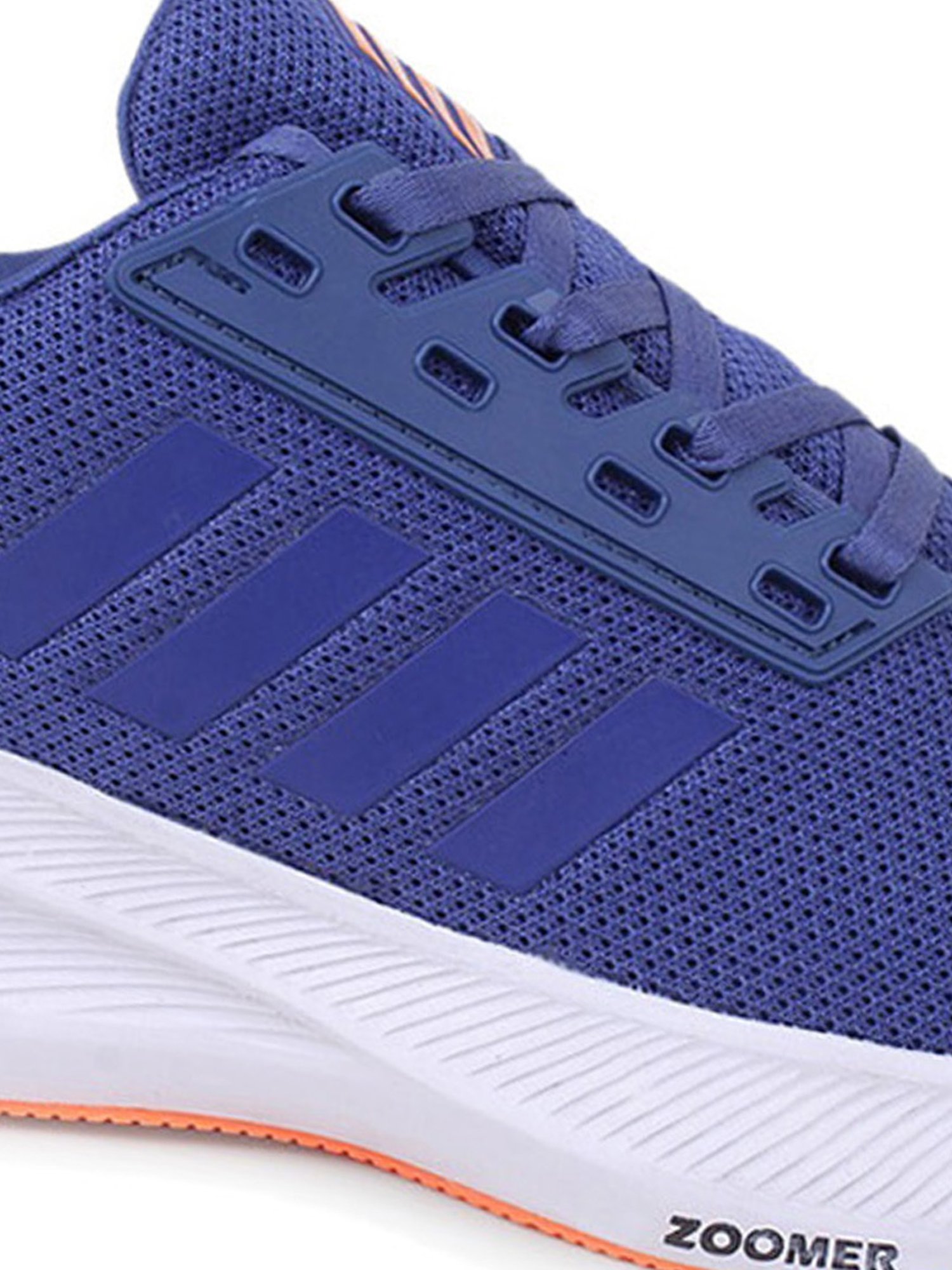 Columbus Men's Blue Running Shoes