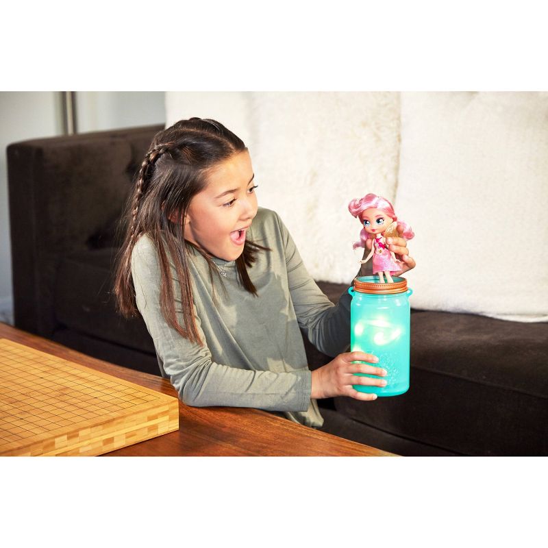 BFF Bright Fairy Friends Doll