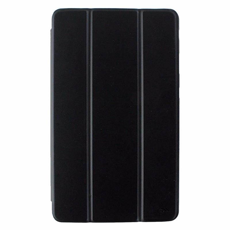 Case-Mate Tuxedo Series Folio Hardshell Case for LG G Pad X 8.0 - Black