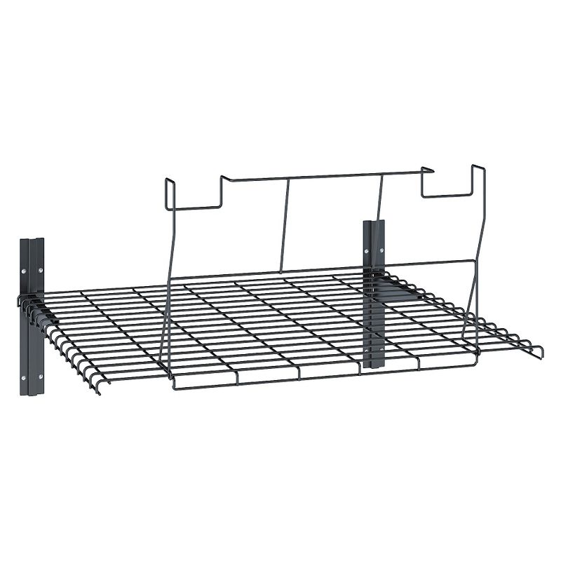 Lean-To Aluminum Greenhouse Clear - OGrow