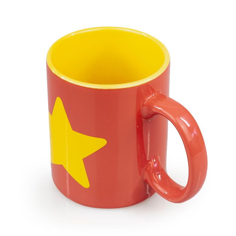Surreal Entertainment Steven Universe Star Ceramic Special Edition Collectors Mug