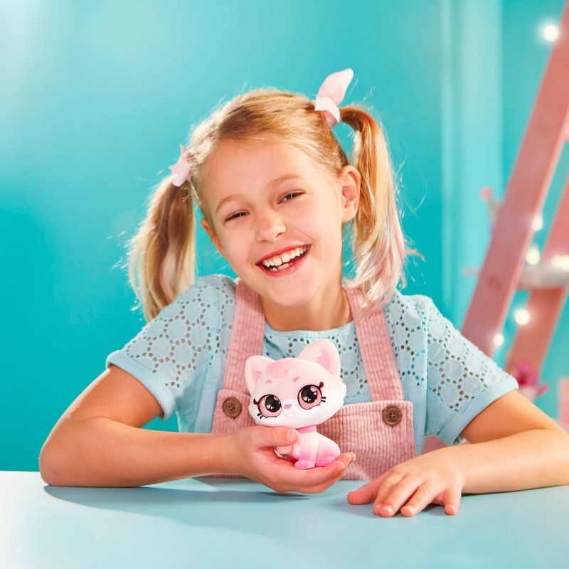 Kindi Kids Pets Caterina Kitten