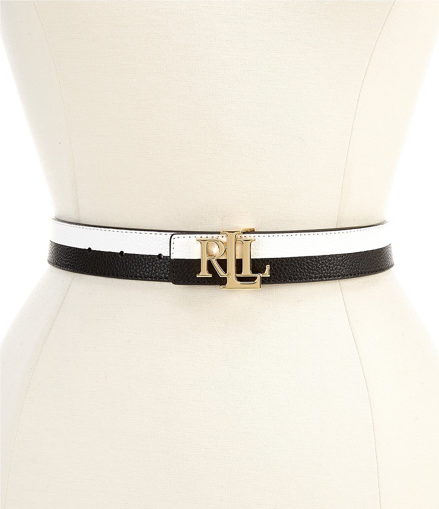 ADA Skinny Wrap Belt