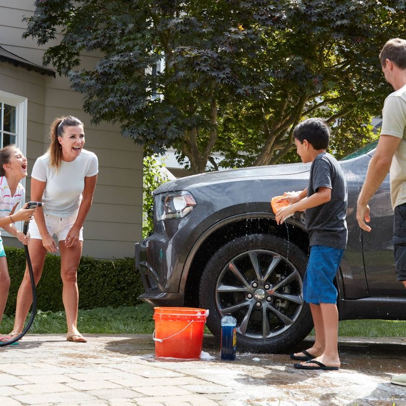 Armor All 64oz Automotive Car Wash