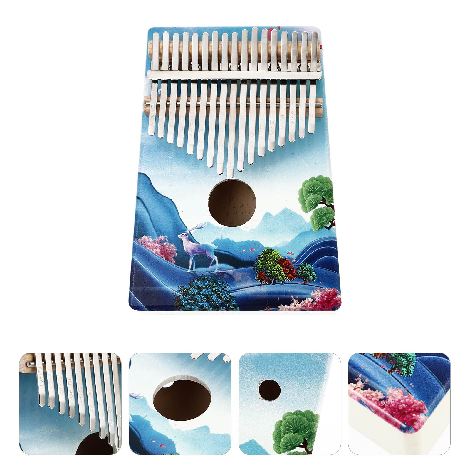 Zildjian K Sweet Ride Cymbal 21 in.