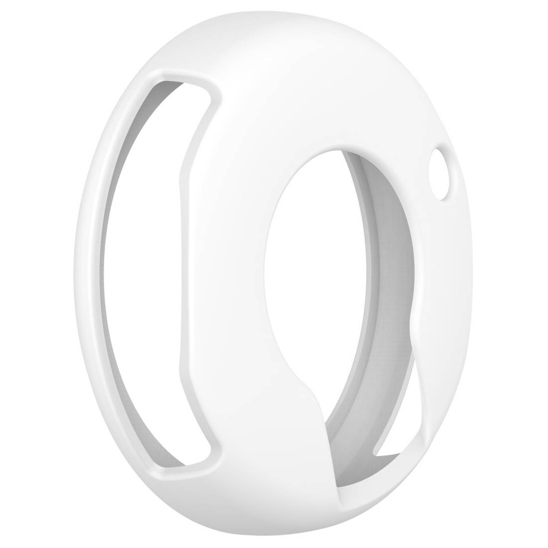 For Garmin Vivomove HR Sport Silicone Protective Case