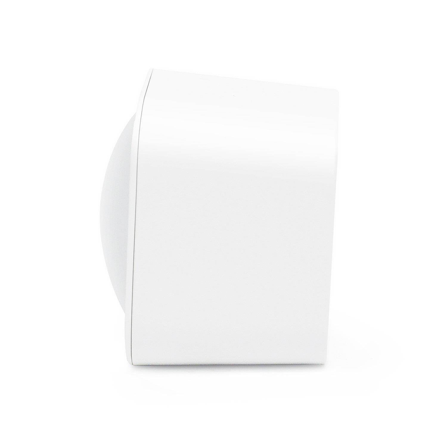 Aeotec Multisensor 6, Z-Wave Plus 6-in1 motion, temperature, humidity, light, UV, vibration sensor