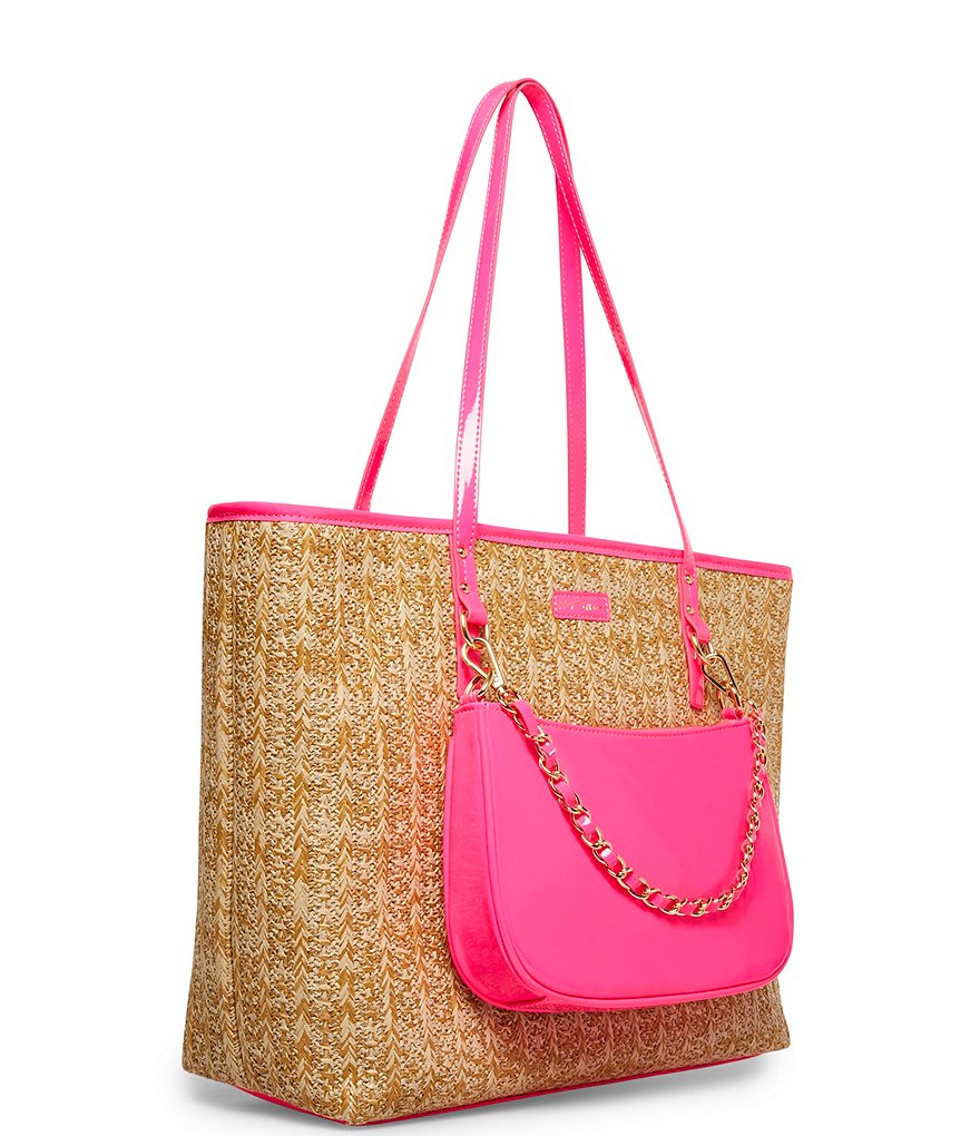 Dooney & Bourke Pebble Collection Large Tote Bag