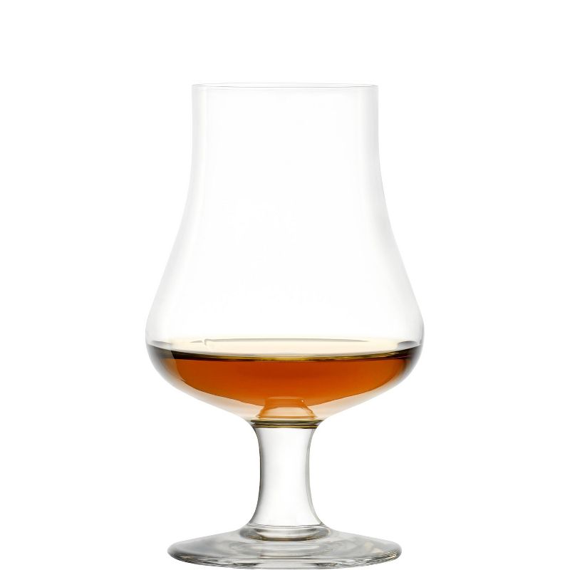 6.5oz Crystal Brandy Glass - Stoelzle