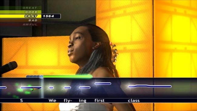 Karaoke Rev American Idol Encore 2 Bundle Xbox 360 Game