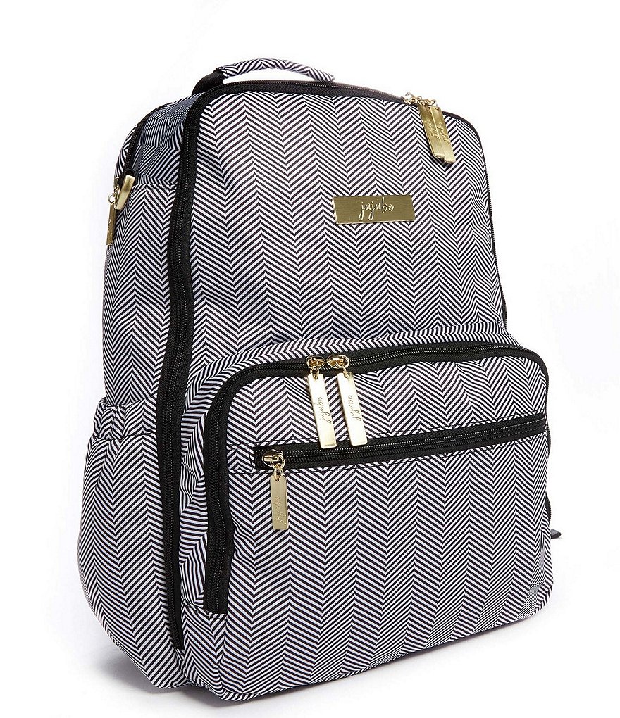 Petunia Pickle Bottom Meta Backpack - Dusted Desert