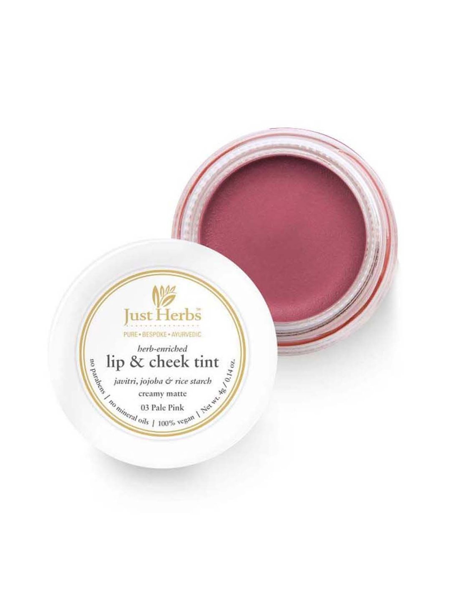 Love Earth Multipot Watch Me Slay - 8 gm