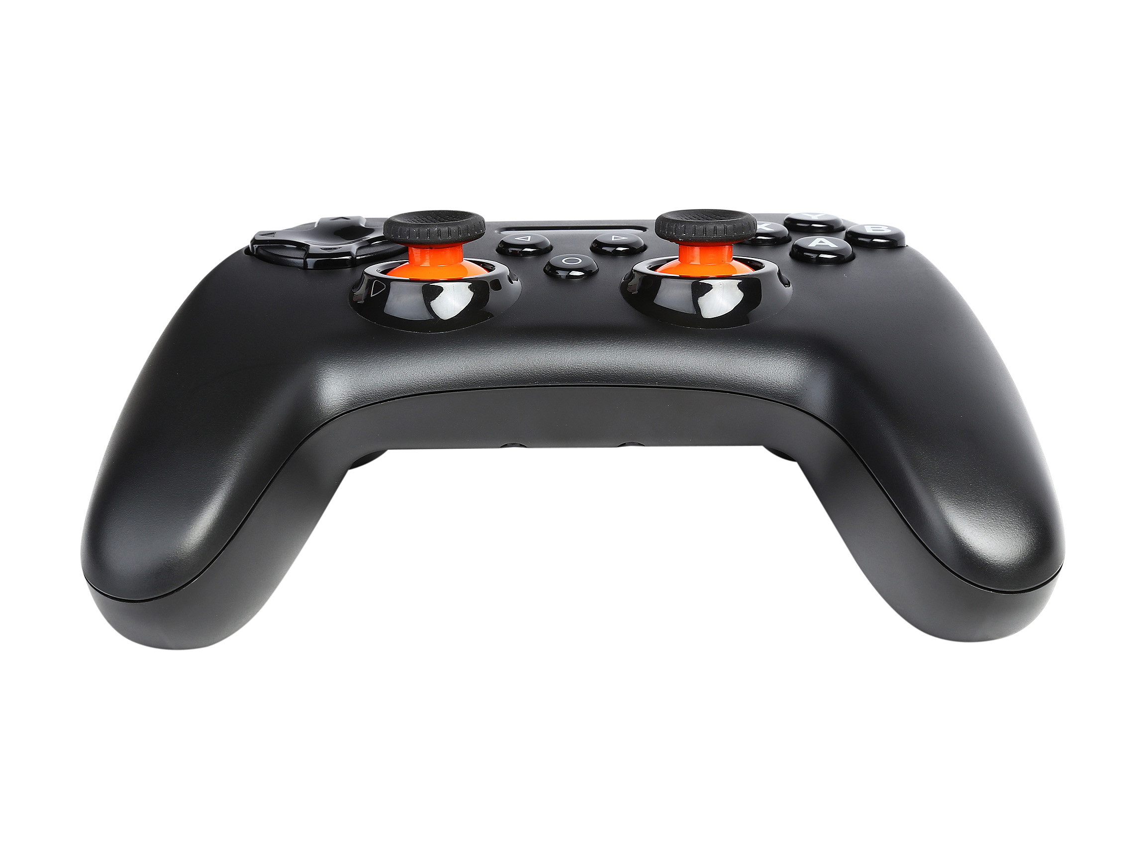 SteelSeries Stratus XL, Bluetooth Wireless Gaming Controller for Windows, Android, Samsung Gear VR, HTC Vive, and Oculus