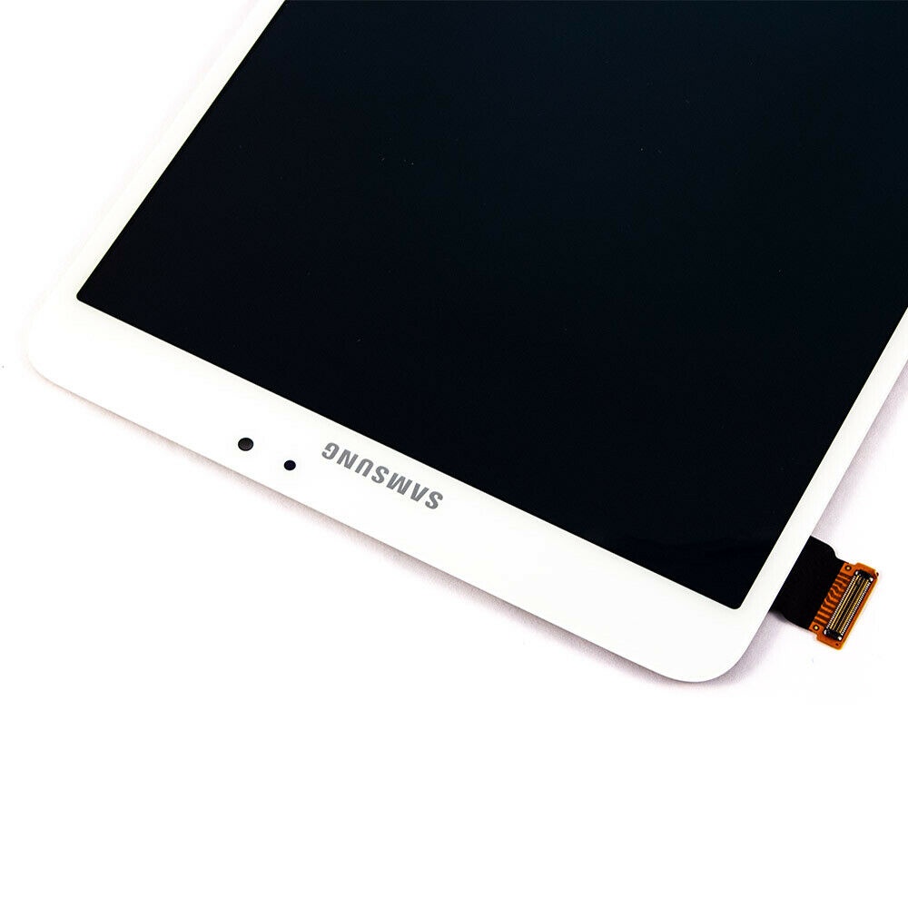 Touch Screen Digitizer LCD Assemblyfor White Samsung Galaxy Tab S2 8.0 Wifi T710