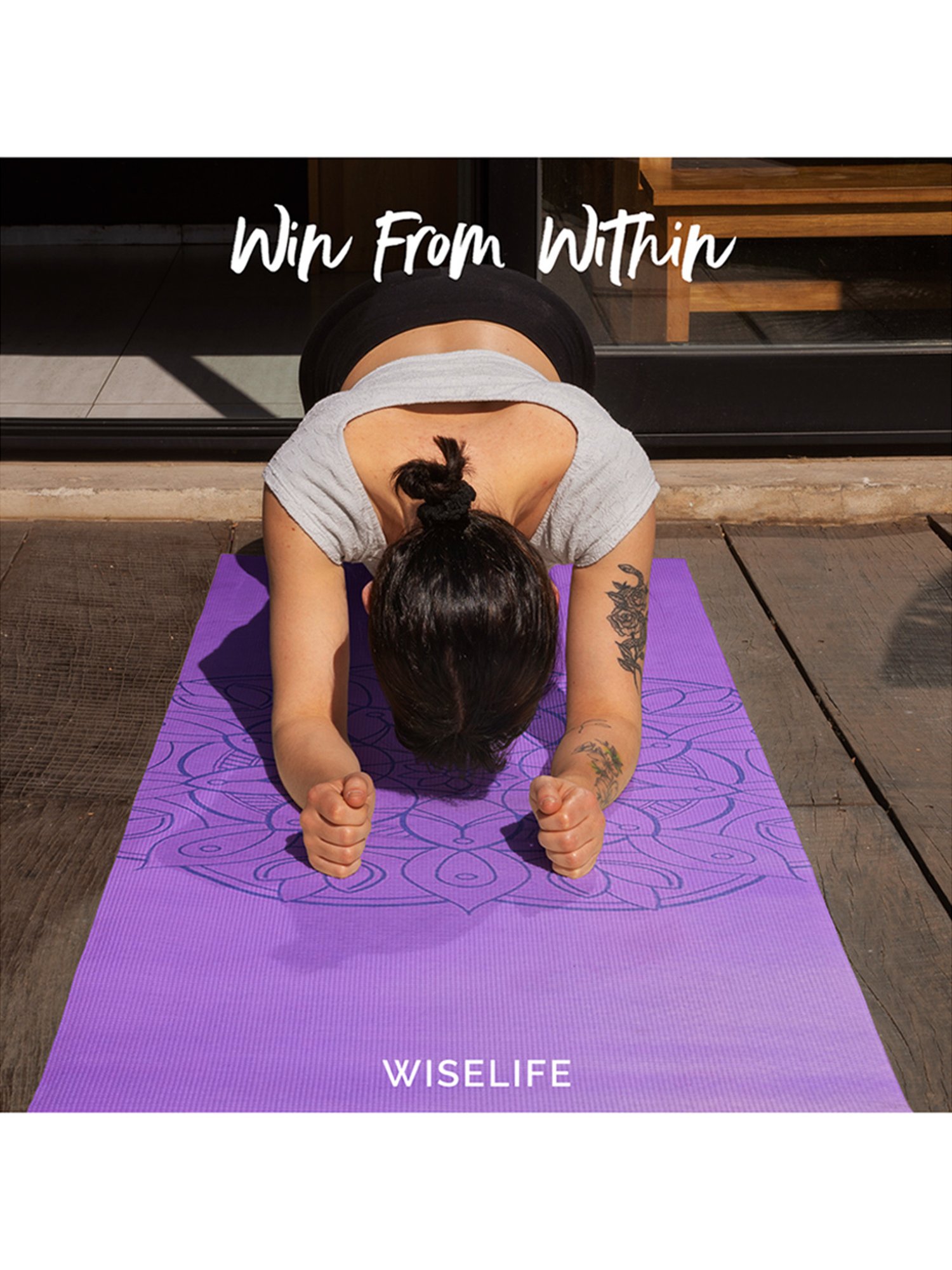 Nodens Multicolored Frizbee Ring (7 inch)