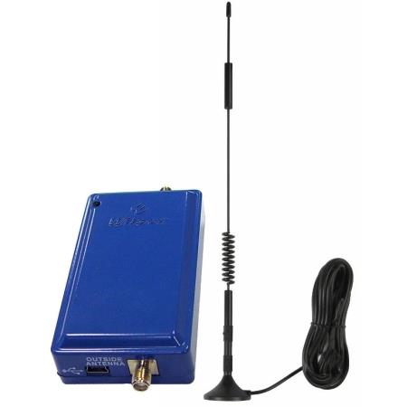 Wilson 460109 Signal 3G M2M Signal Booster w/ 12" Antenna (Formerly 811225)