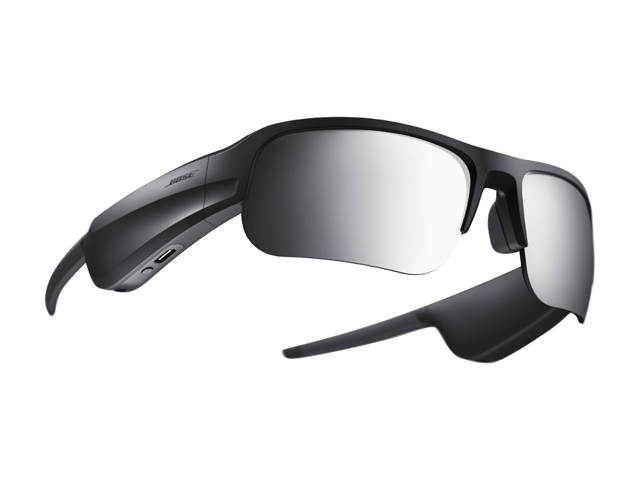 Bose Frames Tempo Bluetooth Audio Sports Sunglasses